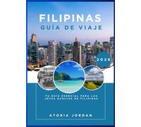 Filipinas Guía de viaje 2026