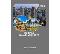 Filipinas Guía de viaje 2026