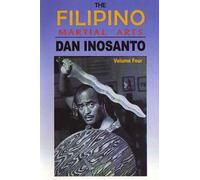 Filipino Martial Arts Inosanto #4