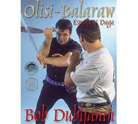 Filipino Olisi Balaraw: Espada Y Daga [DVD] [Reino Unido]