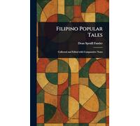 Filipino Popular Tales