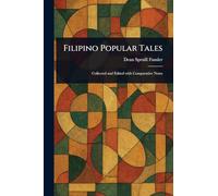 Filipino Popular Tales