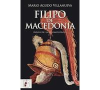 Filipo de Macedonia (Historia Antigua)