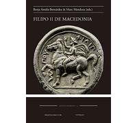 Filipo II de Macedonia: 2 (Estudios Helénicos)