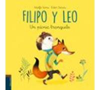 filipo y leo 1:un pícnic tranquilo