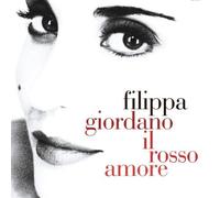 Filippa Giordano - Il Rosso Amore
