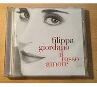 Filippa Giordano - Il Rosso Amore