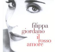 Filippa Giordano - Il Rosso Amore New