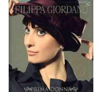FILIPPA GIORDANO - Primadonna