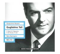 Filippeschi - Guglielmo Tell