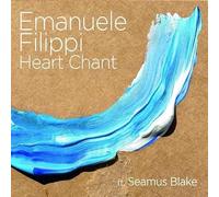 Filippi, Emanuele / Blake, Seamus - Heart Chant