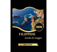 Filippine Guida di viaggio 2026