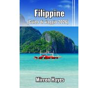 Filippine Guida di viaggio 2026