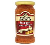 Filippo Berio 190g Pesto Rojo (Paquete de 2)