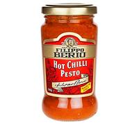 Filippo Berio Hot Chilli Pesto 190g