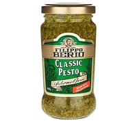 Filippo Berio Pesto Clásico (190g) (Paquete de 6)