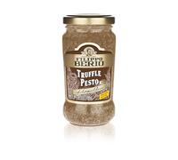 Filippo Berio Pesto, trufa, tarro de vidrio de 6.7 onzas