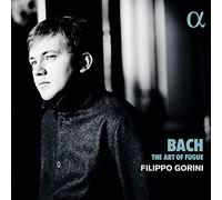 Filippo Gorini - l'art de la Fugue