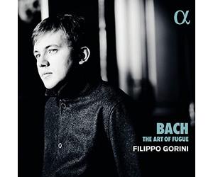 Filippo Gorini - l'art de la Fugue