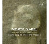 Filippo Mineccia - La Morte d'Abel (Oratorio)
