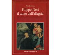 Filippo Neri Il Santo Dell'allegria [Italia] [DVD]