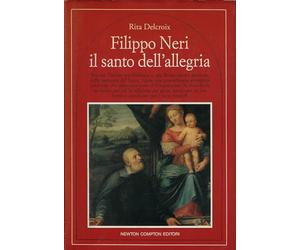 Filippo Neri Il Santo Dell'allegria [Italia] [DVD]