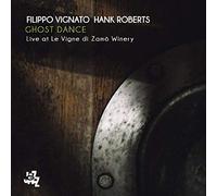 Filippo Vignato - Ghost Dance Live at Le Vigne di Zamo Winery