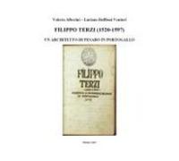 Filippo Terzi (1520-1597). Un Architetto Di Pesaro In Portogallo