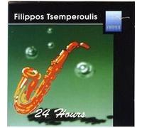 Filippos Tsemperoulis - 24 Hours Vol. 1
