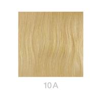 Fill-In Extensions 40 cm 10A Extra Super Light Ash Blonde