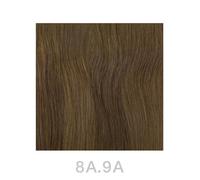 Fill-In Extensions 40 cm 8A.9A Light Ash Blonde