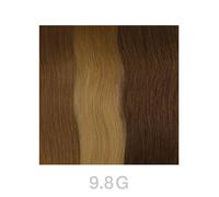 Fill-In Extensions 40 cm 9.8G Very Light Gold Blonde