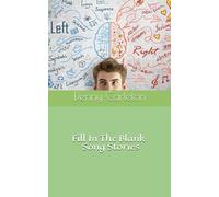 Fill In The Blank Song Stories