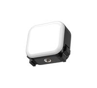 Fill Light for ACTION 6 Camera Magnetic Quick Release Video Lights Multi-Color Temperature All-in-One Fill Light