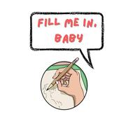 Fill me in: A Naughty Little Coloring Book of Double Entendres