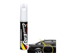 Fill Paint Pen, Scratch Removal Repair Automotive Touchup, Portable, 10ml Motorcycles, Motorboats, Doors &, Quick And Easy Application For Seamless Repair
