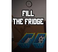Fill the Fridge (PC) Steam Key GLOBAL