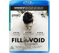 Fill the Void [Blu-ray] [Reino Unido]