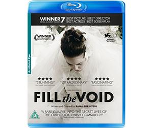Fill the Void [Blu-ray] [Reino Unido]