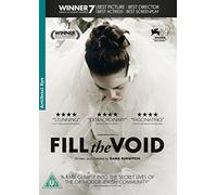 Fill the Void [DVD] [Reino Unido]