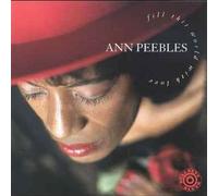 Fill This World With Love by Ann Peebles