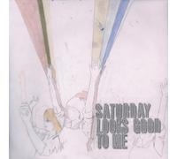 Fill Up the Room by Saturday Looks Good (2007-10-23)