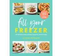 Fill Your Freezer (ebook)