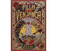 Filla de la venjança: 1 (Biblioteca Michael McDowell)