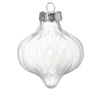 Fillable Ornaments - Pet Aluminum 11.5x11.5cm | Shatterproof Christmas Ornament Balls, Hollow Dangling Baubles | Funny Wedding Birthday Shower Holiday Decorations For Tree Hanging