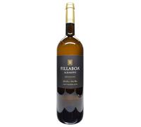 Fillaboa Albariño Rías Baixas Botella Magnum 1,5 L Vino blanco (Caja de 2 Botella Magnum de 1,5 L)