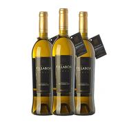 Fillaboa Finca Monte Alto Albariño Rías Baixas 75 cl Vino blanco (Caja de 3 Botellas de 75 cl)