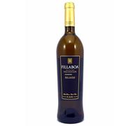 Rías Baixas Fillaboa Selección Finca Monte Alto 2017