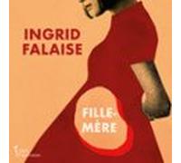 Fille-mère (audiolibro)