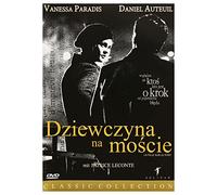 Fille sur le pont, La (digipack) [DVD] (IMPORT) (No hay versión española)